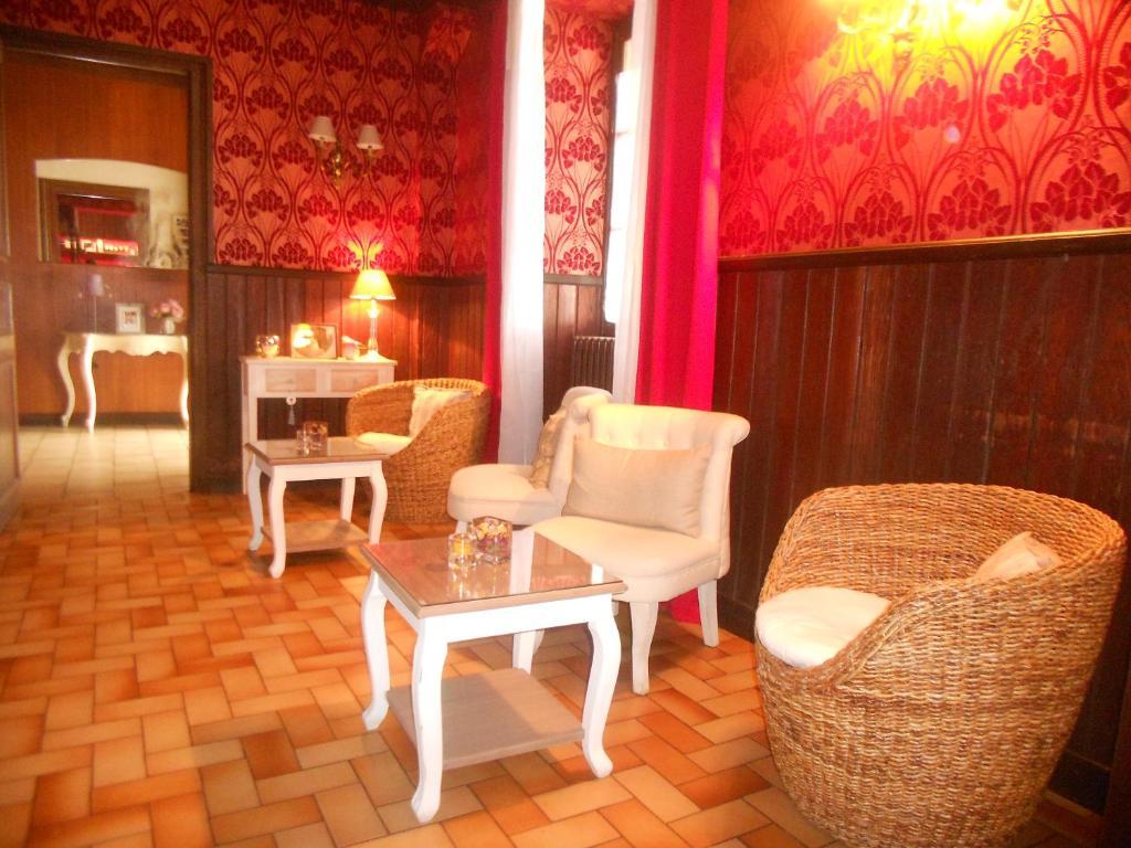 Hôtel Camou Uhart-Cize Exterior foto